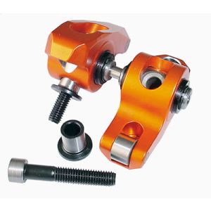 SHARP ROCKERS #SLS17 GM LS Rocker Arm Kit - 1.7 Ratio - LS1/LS2