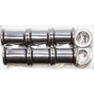 SHARP ROCKERS #SP406BK Ford FE Spacer Kit for #4006B