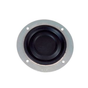 SEALS-IT #GS1003BL Firewall Grommet - Solid