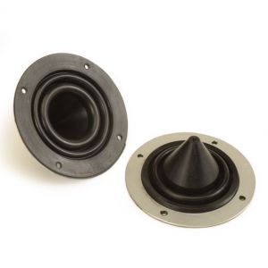 SEALS-IT #GS1003WPT Firewall Gromment 3.0in O.D. Pointed