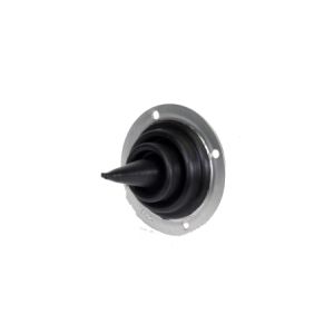 SEALS-IT #GS4001WPT Grommet - No Hole Pointed 2in O.D.