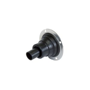 SEALS-IT #GS50238 Firewall Grommet 2.00in O.D. .400in I.D. Bellow