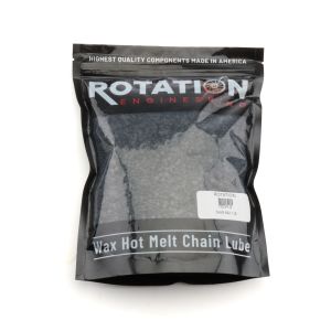 SEALS-IT #REW-2 Hot Melt Chain Lube Wax 1lb