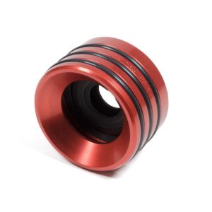 SEALS-IT #TT9188 Torque Tube Seal - Red 2.625 I.D.