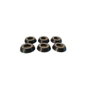 SEALS-IT #WS50016PK 1/2 Rod End Seal (6pk)