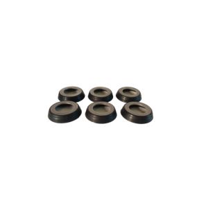 SEALS-IT #WS62506PK 5/8 Rod End Seal (6pk)