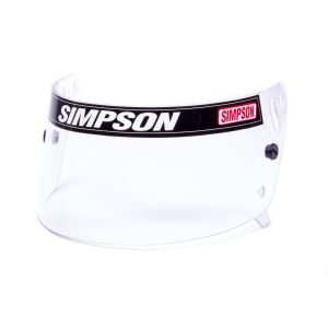 SIMPSON SAFETY #1030-12 Shield Clear Voyager SA2010
