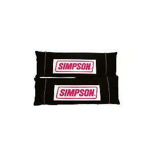 SIMPSON SAFETY #23020BK Nomex Harness Pad