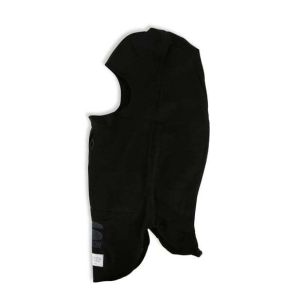 SIMPSON SAFETY #23091K Headsock Pro-Fit Balaclava Black