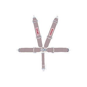 SIMPSON SAFETY #29063P 5-Pt Harness System LL P/D B/I Ind 55in