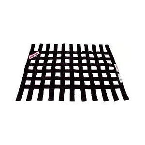 SIMPSON SAFETY #36002BK Window Net 18in x  24in