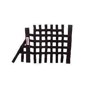 SIMPSON SAFETY #36004BK Window Net 16in x  27in NASCAR