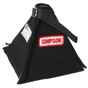 SIMPSON SAFETY #36012S Shift Boot Cover SFI