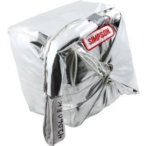 SIMPSON SAFETY #42060BK Crossform Chute 12' Black