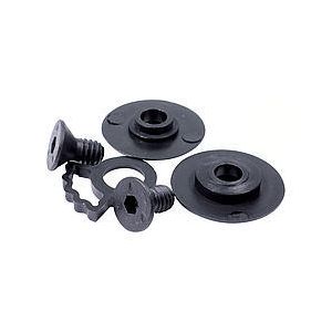 SIMPSON SAFETY #99022 Pivot Kit Voyagers and Street Bandit