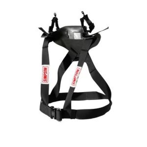 SIMPSON SAFETY #HSSML11M61 Hybrid Sport Small M61 Quick Release