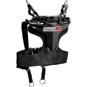 SIMPSON SAFETY #HYSMED11PA Hybrid S Medium w/ Sliding Tether P/A FIA