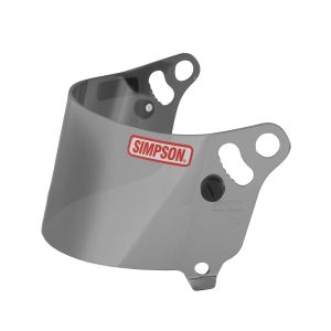 SIMPSON SAFETY #VPR04 Shield Viper Silver