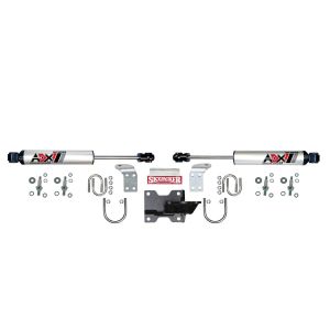 SKYJACKER #2205 Dual ADX 2.0 Steering Stabilizer Kit