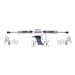 SKYJACKER #2207 Dual ADX 2.0 Steering Stabilizer Kit