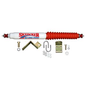 SKYJACKER #7122 Single Stab Kit w/Red Boot