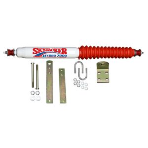 SKYJACKER #7140 Single Stab Kit w/Red Boot