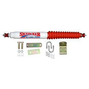 SKYJACKER #7150 Single Stab Kit w/Red Boot