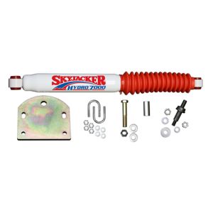 SKYJACKER #7199 Single Stab Kit w/Red Boot