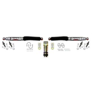 SKYJACKER #9220 Dual Steering Stabilizer Kit
