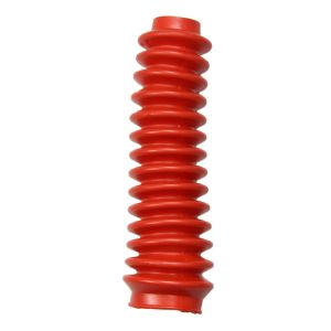 SKYJACKER #B10R Shock Boot Red