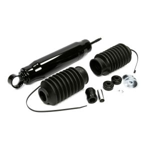 SKYJACKER #B8554 Black Max Shock W/Black Boot