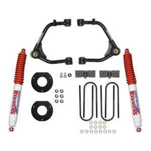 SKYJACKER #C25350PN 25-  GM P/U 1500 3.5in Suspension Lift Kit