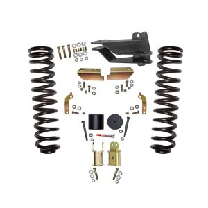 SKYJACKER #F1725VBK-E 23-  Ford F250 Leveling Front Kit 2.5in