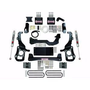 SKYJACKER #F2160BKN 21-   Ford F150 6in Suspension Lift Kit