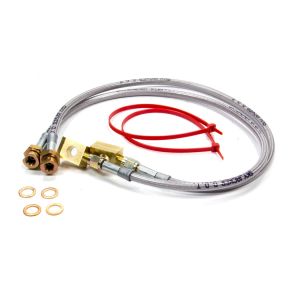 SKYJACKER #FBL17 Front Brake Lines 79-91 GM 3/4in
