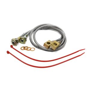 SKYJACKER #FBL18 70-78 GM 5-8in Lift Frt. Brake Lines