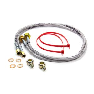 SKYJACKER #FBL29 Front Brake Lines 79-87 GM HD 3/4- 1 Ton