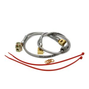 SKYJACKER #FBL36 Front Brake Lines 88-97 Ran/B2/EX