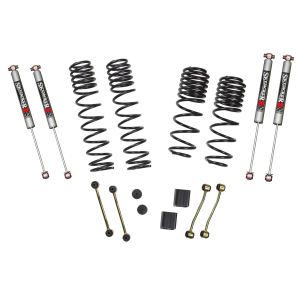 SKYJACKER #JL25BPMLT 18-   Jeep JL 2-2.5in Suspension Kit M95 Shock