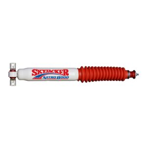 SKYJACKER #N8025 Nitro Shock w/ Red Boot