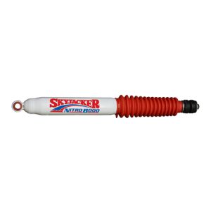 SKYJACKER #N8092 Nitro Shock w/Red Boot