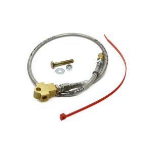 SKYJACKER #RBL20 Rear Brake Line 73-91 GM 6-8in