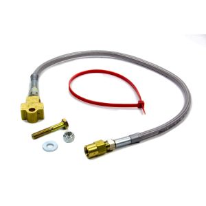 SKYJACKER #RBL21 Rear Brake Line 73-91 GM 3-4in