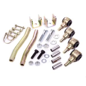 SKYJACKER #SBE120 97-06 TJ 2.5-4in Sway Bar