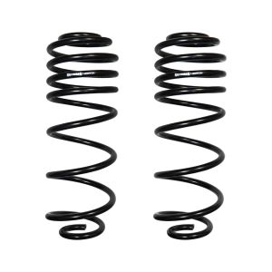 SKYJACKER #TJ25RDR 2.5in Rear Dual Rate Coil Springs 97-06 Jeep