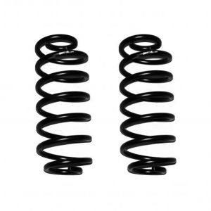 SKYJACKER #TJ40RDR 4in Rear Coils 97- Wrangler TJ Pair