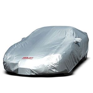 SLP PERFORMANCE #8960 Car Cover 93-02 Camaro Firebird SLP Performance