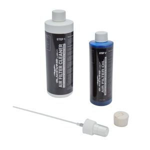SLP PERFORMANCE #25017 Air Cleaner and Oil Kit Blackwing Filter