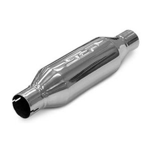 SLP PERFORMANCE #31067 Muffler Loud Mouth II 3in Bullet-Type (each)