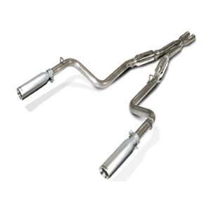 SLP PERFORMANCE #D31000 Exhaust System 2005-10 5.7L Charger/Magnum/300C